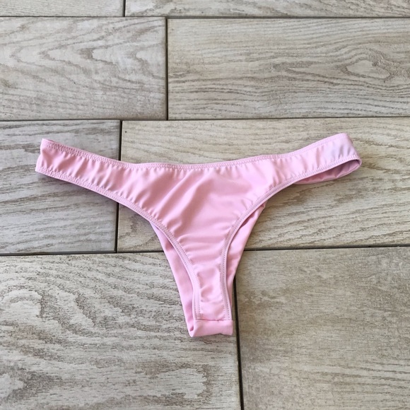 COPY - Swim Bottom - Picture 3 of 5